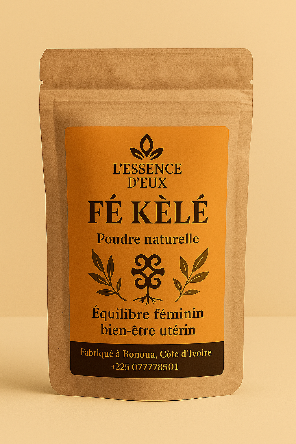 Fé kèlé