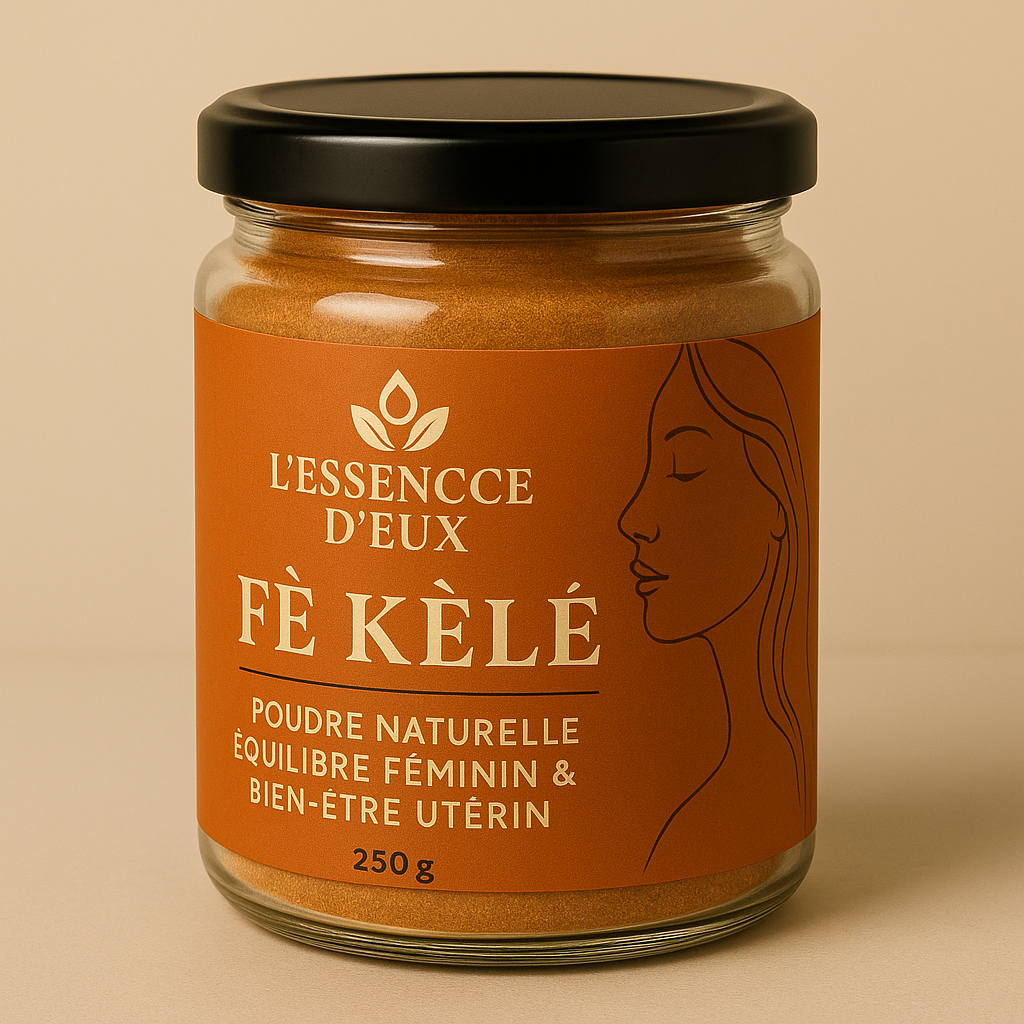 Fé kèlé