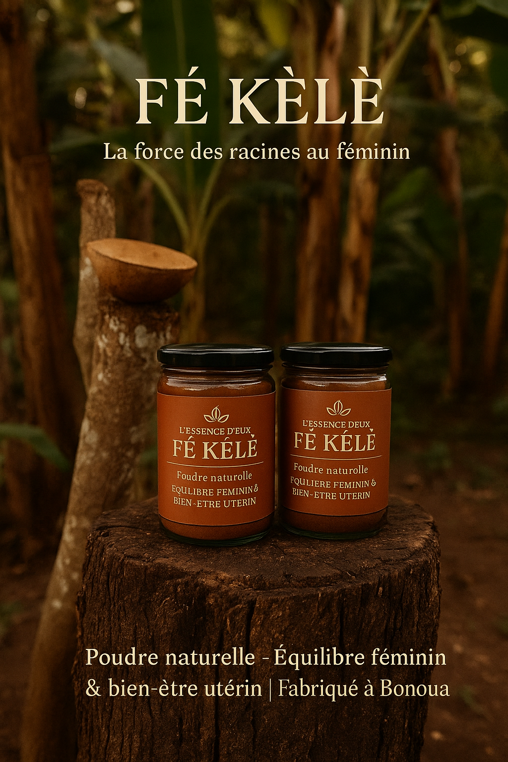 Fé kèlé