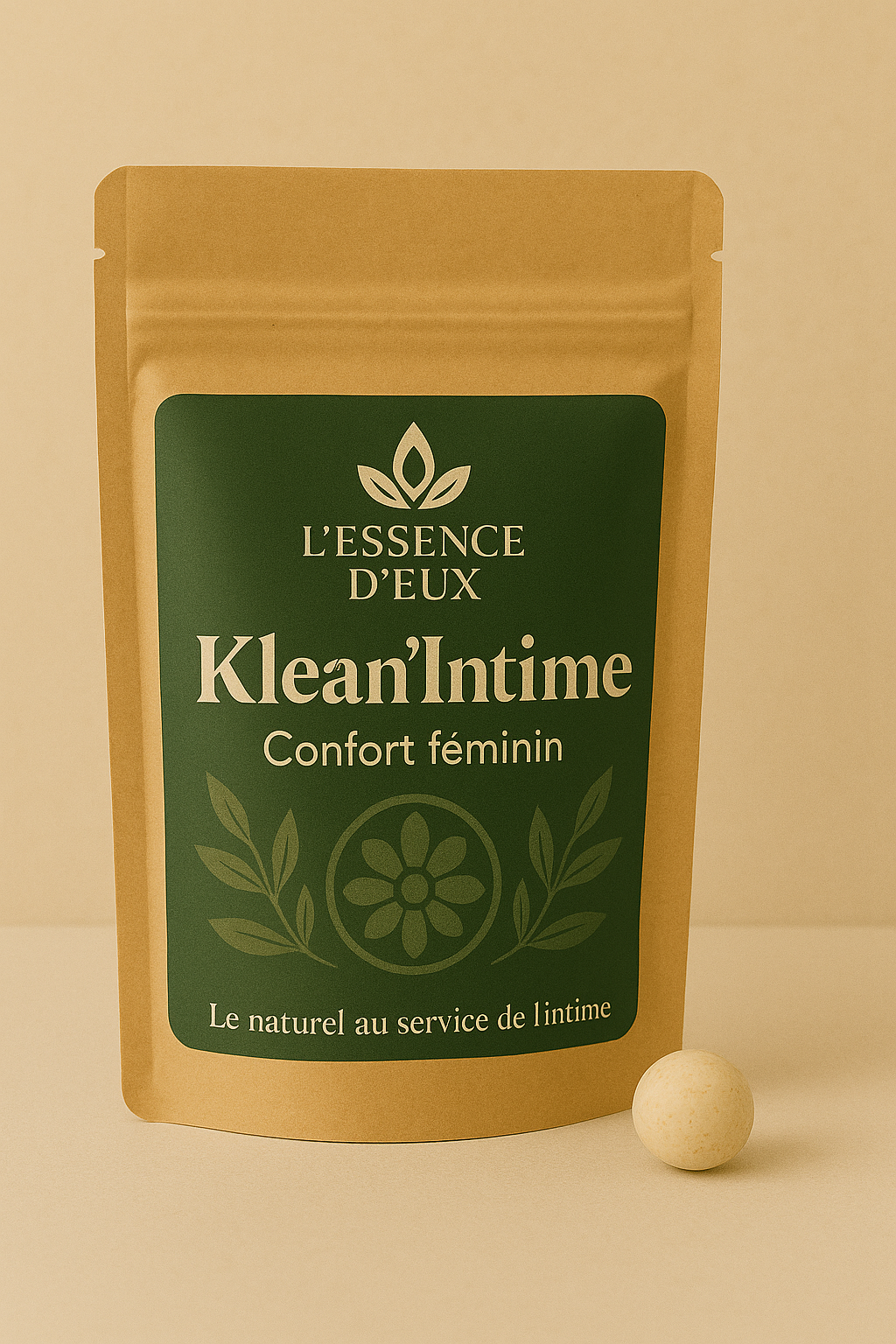 Klean’Intime – Pour hygiène & confort féminin
