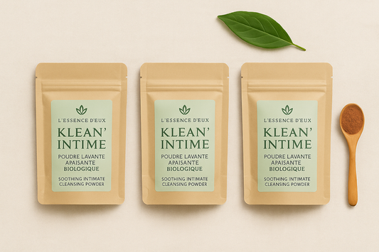 Klean’Intime – Pour hygiène & confort féminin