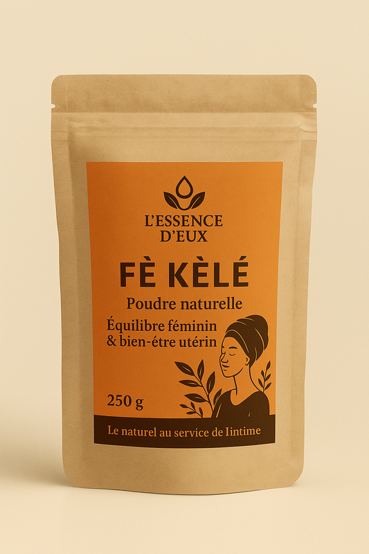 Fé kèlé
